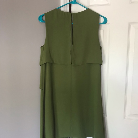 BCBG MAXAZRIA Amelie Dress - Picture 6 of 7